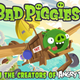 Illustration for article titled This Week's iPhone Charts: Can Felix Fix the Bad Piggies?